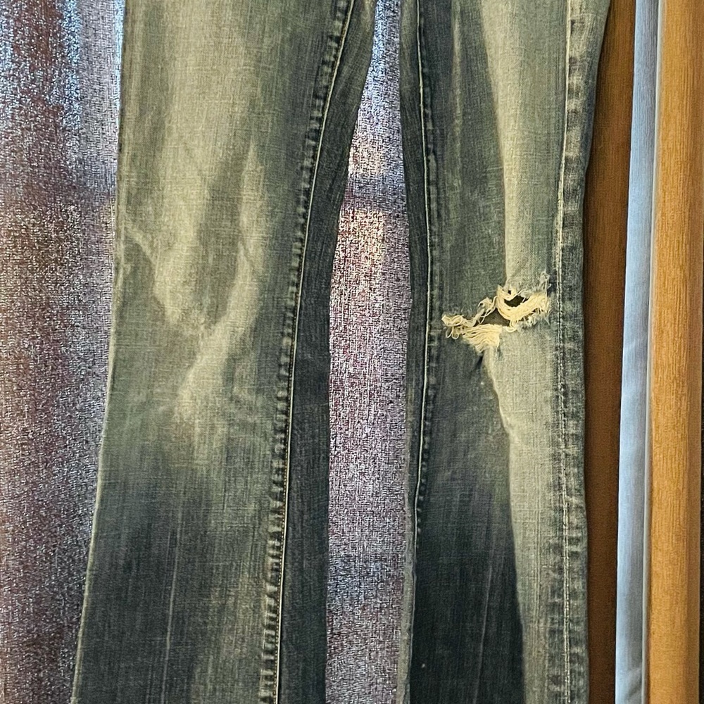 Citizens of humanity jeans